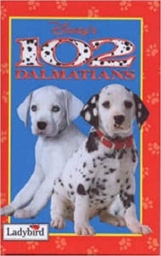 102 Dalmations