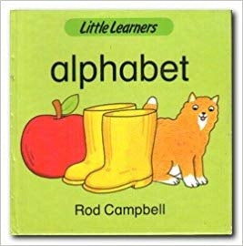 Alphabet (Little Learners)