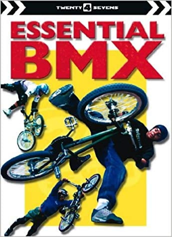 Essential BMX