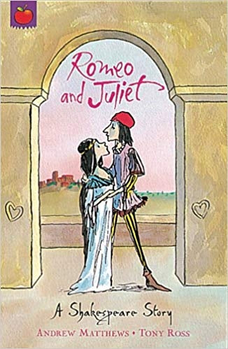 Romeo and Juliet