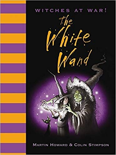 The White Wand