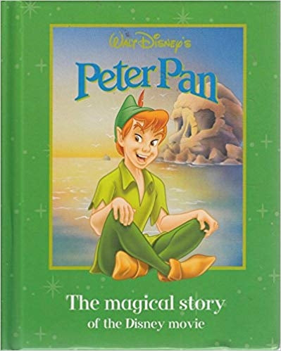 The Magical Story Of The Disney Movie – Global Books