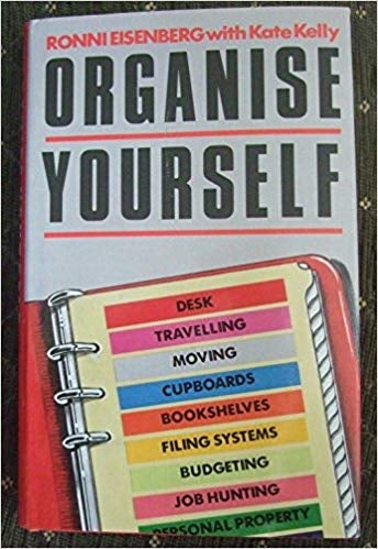 Organise Yourself