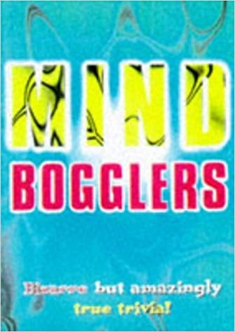 Mind Bogglers