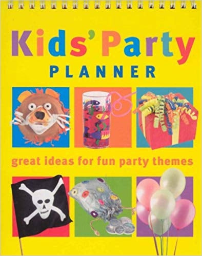 Kid's Party Planner