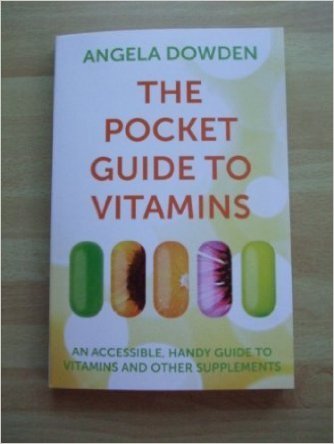 The Pocket Guide to Vitamins Spl