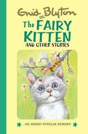 Fairy Kitten (The Pocket Library)