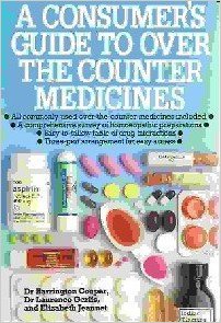 Over the Counter Drugs