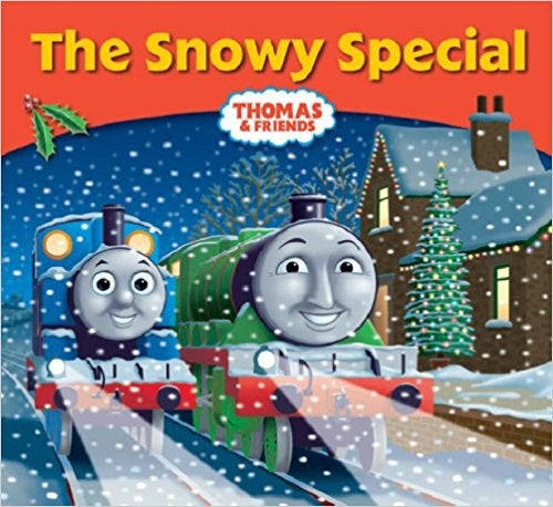 Thomas & Friends