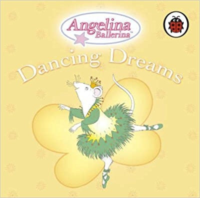 Dancing Dreams