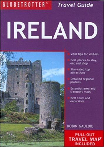 Ireland Travel Pack, 2nd