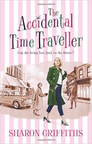 The Accidental Time Traveller