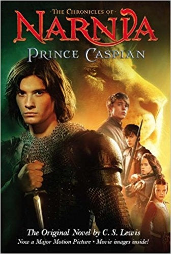 Prince Caspian