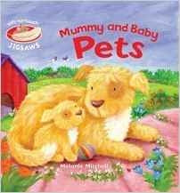 Mummy and Baby Pets