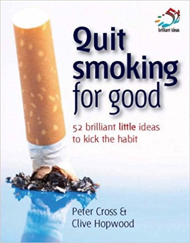 Quit Smoking for Good (52 Brilliant Little Ideas)