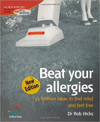 Beat Your Allergies