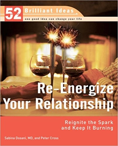 Re-energize your relationship