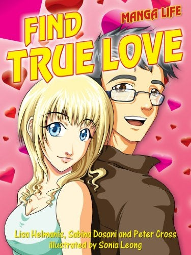 Find True Love (Manga Life)