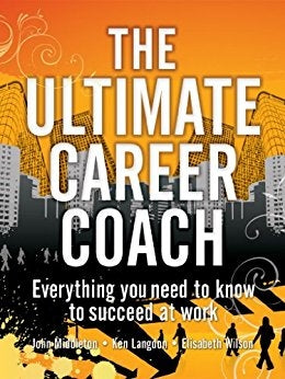 The Ultimate Career Coach