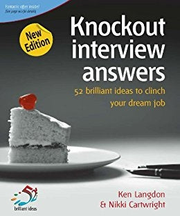 Knockout Interview Answers