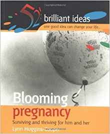 Blooming Pregnancy