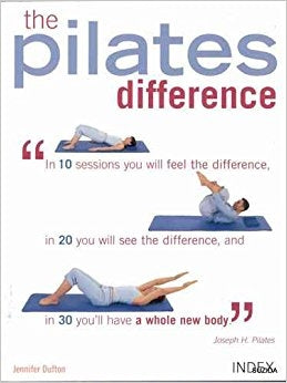 The Pilates Difference