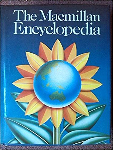 The Macmillan Encyclopedia