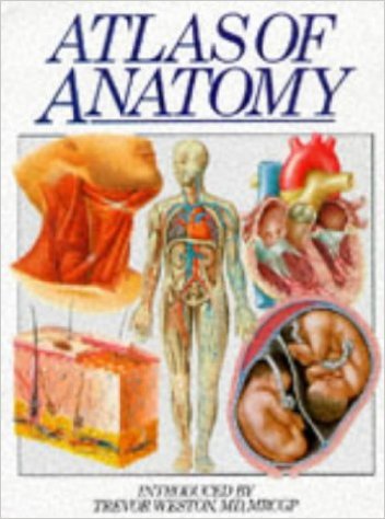 Atlas of anatomy