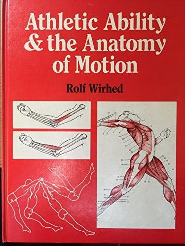 Athletic ability & the anatomy of motion