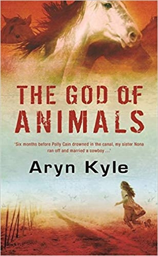 The God Of Animals