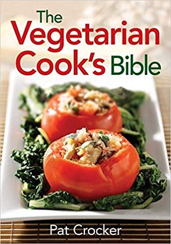 The Vegetarian Cook