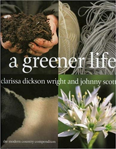 A Greener Life: The Modern Country Compendium