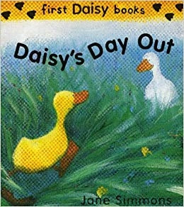 Daisy's Day Out - Board (T. Sm)