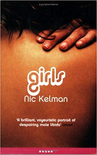 Girls (Five Star Paperback)