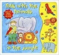 Talk with the Animals in the Jungle (Animal Chat)