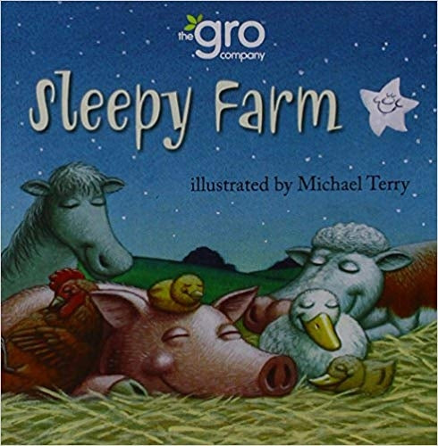 Sleepy Farm