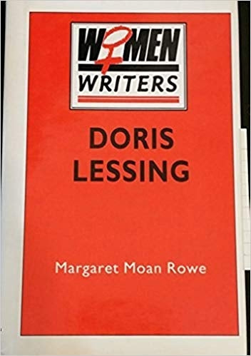 Doris Lessing (Women Writers)