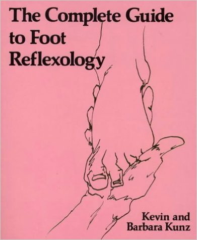 The complete guide to foot reflexology