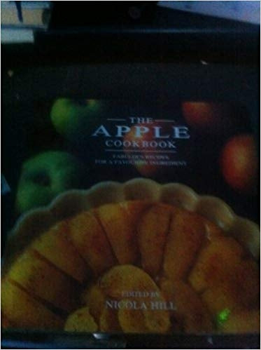 The Apple Cookbook