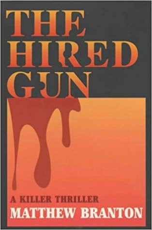 THE HIRED GUN.