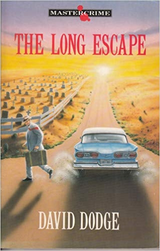 The long escape