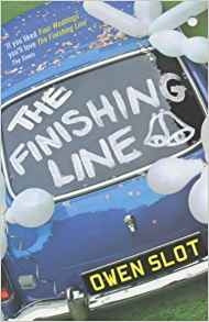 The Finishing Line