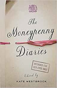 Moneypenny Diaries~Kate Westbrook