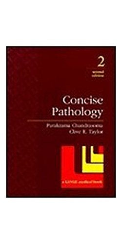 Concise pathology