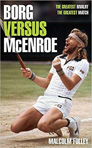 Borg versus McEnroe