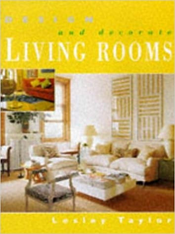Design and Decorates - Living Rooms (Design & Decorate)