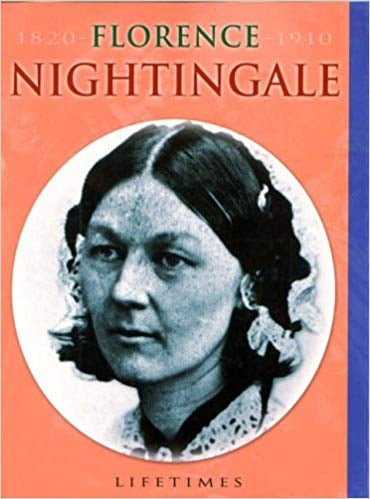 Florence Nightingale (Lifetimes)