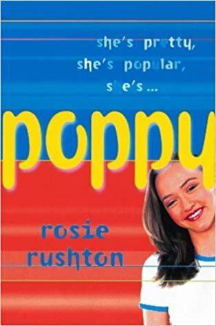 Poppy (Puffin Teenage Books)