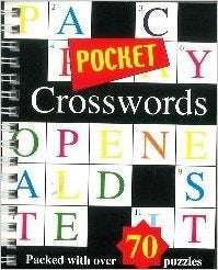 Pocket Crosswords