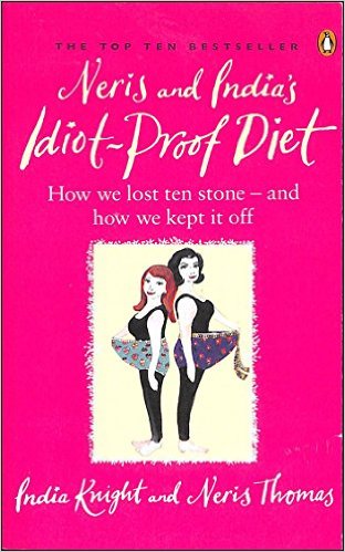 Neris & India's Idiot-Proof Diet